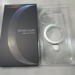 TORRAS iPhone 17 用 ケース クリア