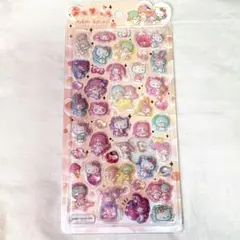 サンリオキャラクター うるちゅるPOPSEAL