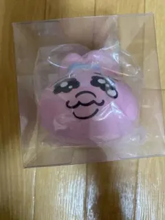 おぱんちゅうさぎ　スクイーズマスコット