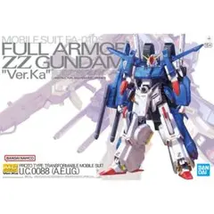 2026年最新】mg ver.ka zzガンダム デカールの人気アイテム - メルカリ
