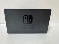 Nintendo Switch ドック Dock ブラック