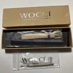 時計ベルト woocci 12ミリメートル