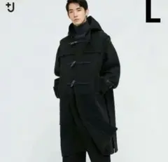 2025年最新】+j ダッフル ユニクロの人気アイテム - メルカリ