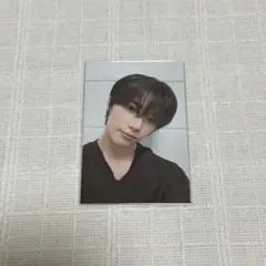 TXT ボムギュ プルバトゥ POPUP トレカ