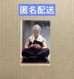 正規品　ATEEZ GOLDEN HOUR Part.4 ヨサン トレカ　アチズ