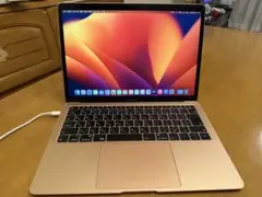 MacBook Air 2019年1.6GHz i5 8GB 128GBジャンク