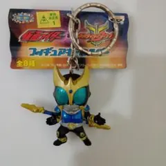 仮面ライダーアギト フィギュアキーホルダー 希少