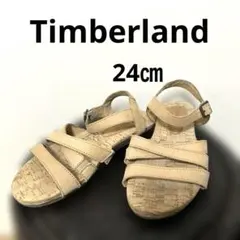 Timberland Earthkeepers サンダル 24cmのサムネイル