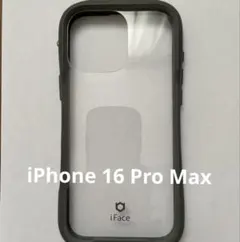 iFace Reflection 強化ガラスクリア スマホケース