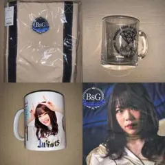 オリックスバファローズ　bsgirlsグッズ