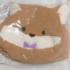 アイドルマスターSideM Autumn Foxes ファーポーチ カフェパレ