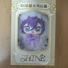 あんスタ 中国 悪魔 ぬいぐるみ ユメ - メルカリ