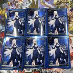 スリーブ アズールレーン