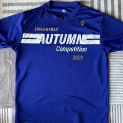 TRACK & FIELD AUTUMN Competition 2023 L