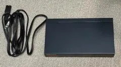 バッファローギガビット 8 ポートスイッチングハブ LSW4-GT-8NS/BKのサムネイル