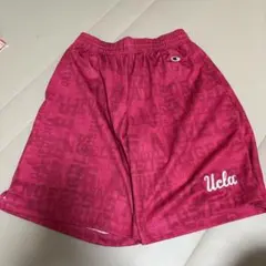 Champion UCLA バスケットボールパンツ Lのサムネイル
