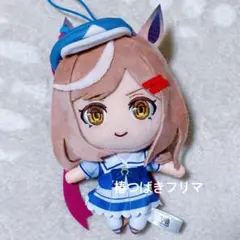 2026年最新】ウマ娘 マチカネタンホイザ Chibiぬいぐるみの人気