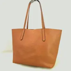 T*3様 [大容量] COACH コーチ　ハドソン　トートバッグ　オールレザーのサムネイル
