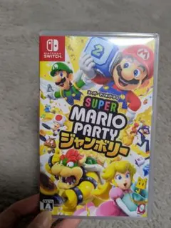 スーパーマリオパーティ ジャンボリー　Nintendo Switch