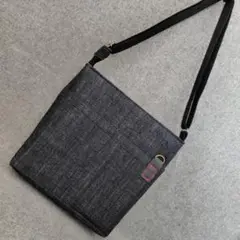 サコッシュ３　ショルダーバッグ