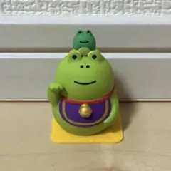 デコレ コンコンブル のせのせ招きかえる