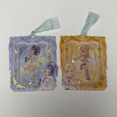 2人はプリキュア カードホルダー
