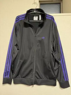 adidas ベッケンバウアートラックジャケット