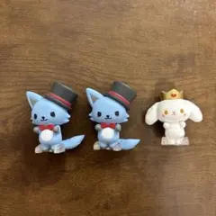 JOCHUM レイン セット JOCHUM｜JOCHUM ぬいぐるみキーホルダー レイン｜ サンリオのコラボ