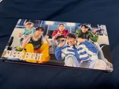 【夏休みセール❣️】SUPEREIGHT 会報 vol.57 2026 ダンダーラ