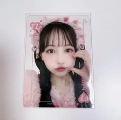 FRUITSZIPPER 松本かれん アジアツアー クリアトレカ