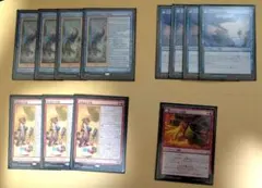 未開封C93 THE 2017 MTG HASCON EXCLUSIVE セット - メルカリ