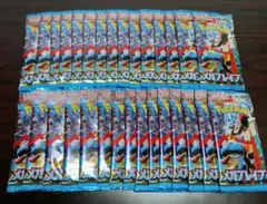 ポケモンカードメガブレイブ　バラ30パック（1box分）