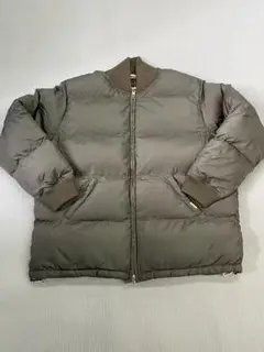 JJJJound エディーバウアー　ダウン　ジョウンド L