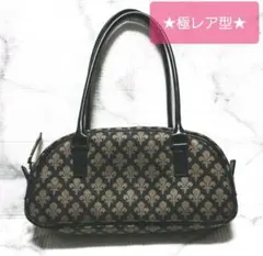 【レア型・美品】Patrick Cox　ショルダーバッグ　パトリックコックスのサムネイル