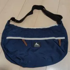 EASTPAK クラシック EUROモデル ウエストバッグ NAVY - メルカリ