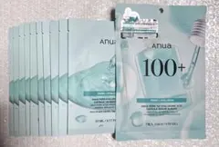 Anua PDRNヒアルロン酸カプセル100セラムシートマスク