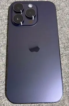 Apple iPhone 14 Pro（ケースおまけ）