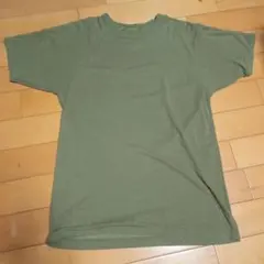 クラレ　下衣２型　Tシャツ　Ｌ　タグ切のサムネイル