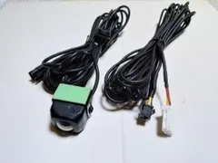 ⑥トヨタ純正バックカメラセット全長10.0m 完全稼働確認美品 2026年最新】バックカメラ トヨタ純正の人気アイテム - メルカリ