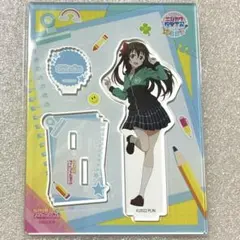 2026年最新】ラブライブ!虹ヶ咲学園スクールアイドル同好会 桜坂しずく 