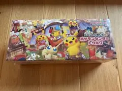 2026年最新】ポケモンセンタートウホク未開封の人気アイテム - メルカリ