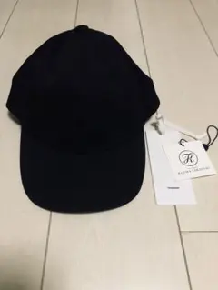 KIJIMA TAKAYUKI Graphpaper 6 Panel Cap