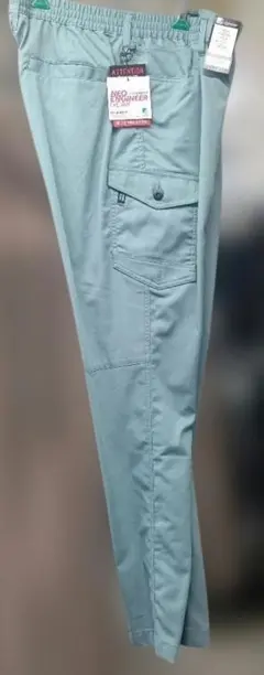 アイズフロンティア ワークパンツ