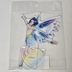 プリティーリズム レインボーライブ りんね アクリルスタンド まとめ売り プリティーリズム レインボーライブ りんね 描き下ろしアクリル