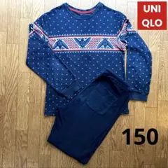 パジャマ160長袖