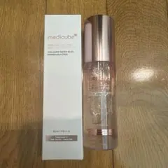 medicube PDRN ピンク　ゼリーミスト