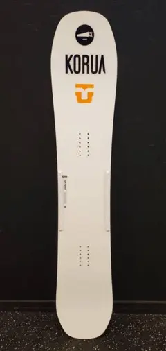 KORUA Otto スノーボード 157のサムネイル