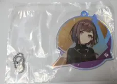 プロセカ ラッキーくじ アクリルキーホルダー アクキー 東雲絵名 ニーゴ E賞