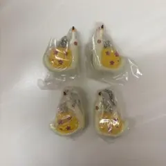 ざわざわ森のがんこちゃん ツムちゃん