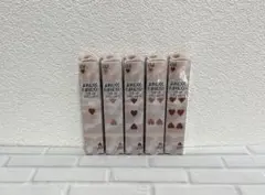 【〜送料無料〜】キャンメイク＊アイカラーマジシャン＊5個セット＊新品